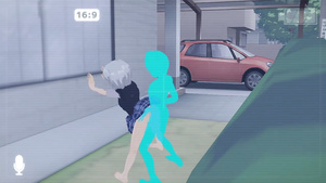 Japan voluptuous doxy crazy xxx clip