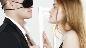 Soft Bondage Love Making - Jia Lissa