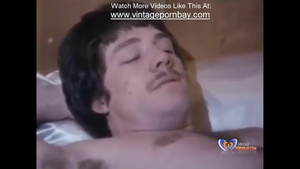 Stepson Fucks His Stepmom Very Hard - Vintage