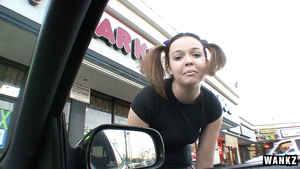 Emma Heart petite teen porn video