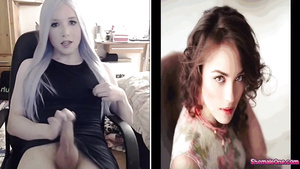 Crazy porn movie from my collection