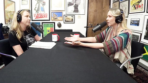 MILF pornstar Julia Ann hot interview