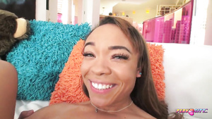 Cocksucking Whore Ebony Jamie Marleigh