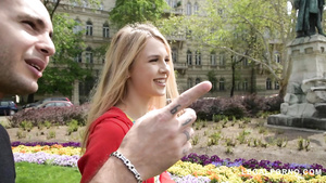 Juicy Vagina Well-Rounded Of Penis - Alecia Fox