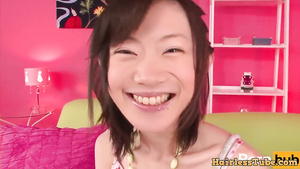 Japanese libidinous hussy crazy xxx clip