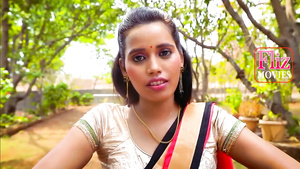 Indian sensual harlot amateur xxx clip