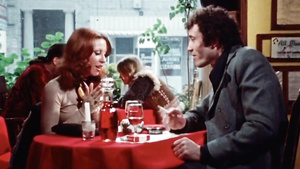 The Night Caller - Vintage Hot Porn Movie