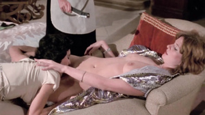 Hot sexy MILFs amazing vintage porn movie