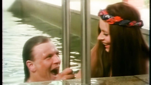 Retro german porn movie from my collection