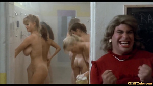 The Naked Girls From Private School