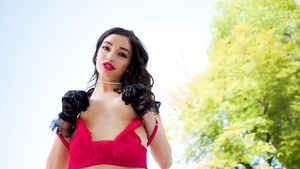 The Insatiable Emily Willis Hot Porn Video