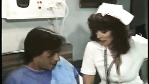 Very Rare Vintage Porn Movie From Classic XXX Archive