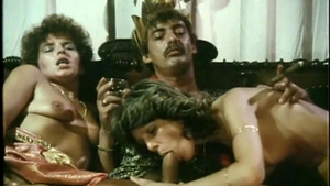 Josfine Mutzenbacher Wie Sie Wirklich War teil 3