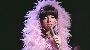 Frankie And Johnny Were Lovers - 1975