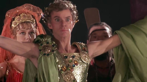 Caligula (FULL REMASTERED IN 2K UNCUT VERSION Pt. 2 of 2)