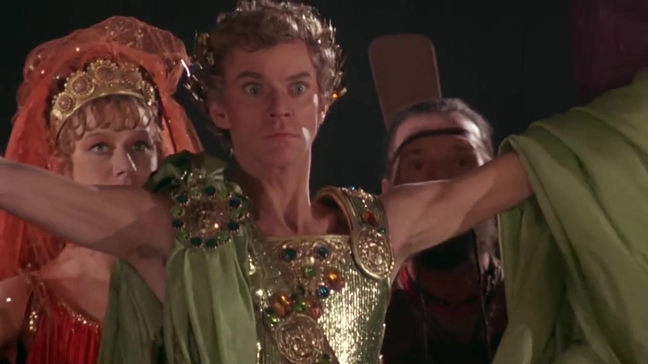 Caligula (FULL REMASTERED IN 2K UNCUT VERSION Pt. 2 of 2)  Xozilla.com