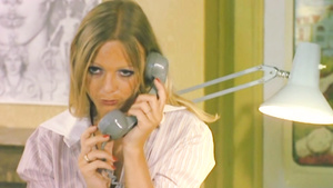 Nuits Suedoises - 1977