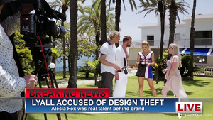 Alecia Fox tight teen porn video