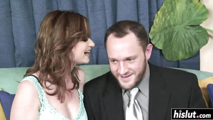 She Like A Good Shag - Hot Sex Clip