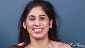 Arab MILF Sahara Knite hot porn video