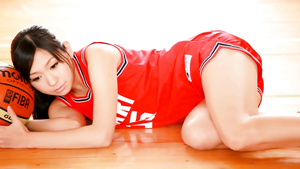 Japanese coquette attractive adult clip