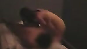 Happy Ending Japanese Asian Massage Spycam Filmed