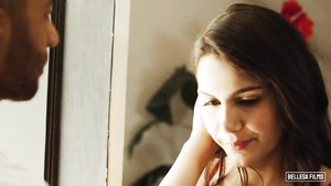 BellesaFilms - Valentina Nappi Baciami - Valentina nappi