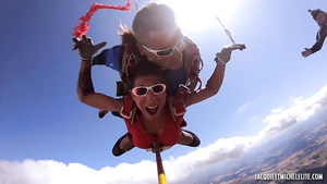 Horny MILF hardcore gangbang porn video