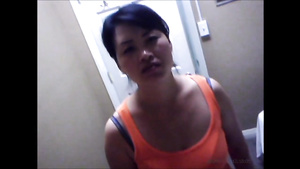 Interracial Massage Parlor Asian Wife To Black Guy