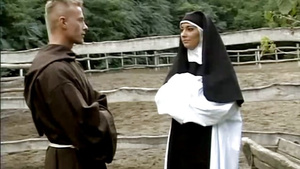 Exploited Nuns... (Complete Movie) F70