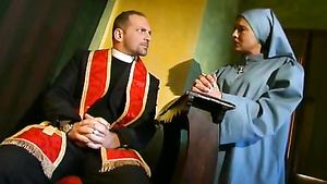 Dirty Nuns (2003) FULL MOVIE