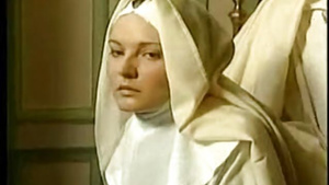 Nun's Favorite Hobbies by snahbrandy