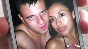 Selling my girlfriend: The cucholder doesn't like