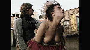 Hot Old Porn Movie Far West Love (1991)