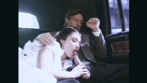 La Sposa - The Bride (1995) Restored - Bella blond hair babe - Blond