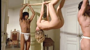 Educatrice 1981 - Hairy  Vintage