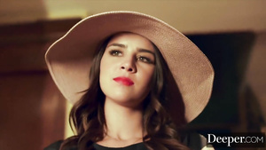 Deeper. Mick becomes obsessed with lost stranger Kylie