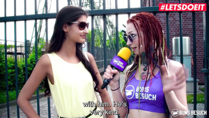 LETSDOEIT - Coco Kiss Deep Snatch Fornicate With Slim 18Yo