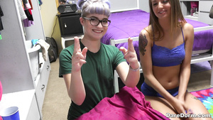 Dare Dorm - Slumber Party 1 - Brad Sterling