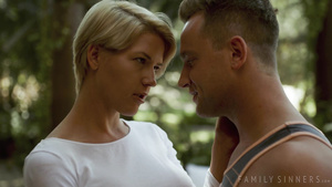 Family Sinners - Who's Really In Charge? 1 - Van Wylde