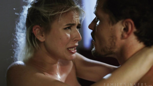 Family Sinners - Home From College 2 - Robby Echo