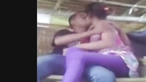 Asian babe Birthday Lovemaking Hidden Camera