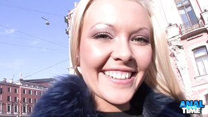 Passionate babe POV anal crazy sex video