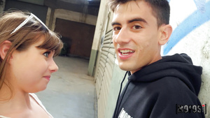 Public Pickups - Fangirls Gone Wild 1 - Jordi El Nino Polla