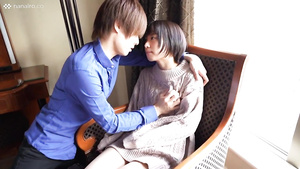 Asian spoiled hussy crazy porn video