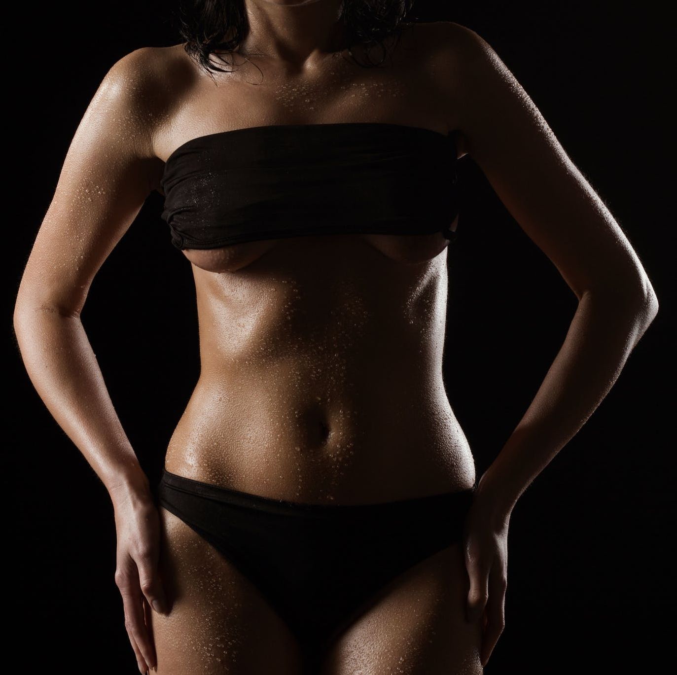 open air holiday grop hardcore