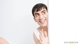 Tricky dude Jordi El Nino Polla fucks two naughty babes again