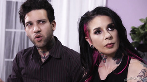 Lustful Couple Asks Their Babysitter To Show Her Teen Body