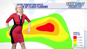 Look At Her Now - Wet And Sticky Weekend 1 - Zoey Monroe