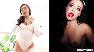 Look At Her Now - Flexible And Fuckable 1 - Alex Legend